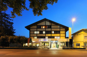 Hotel Alpha Thun